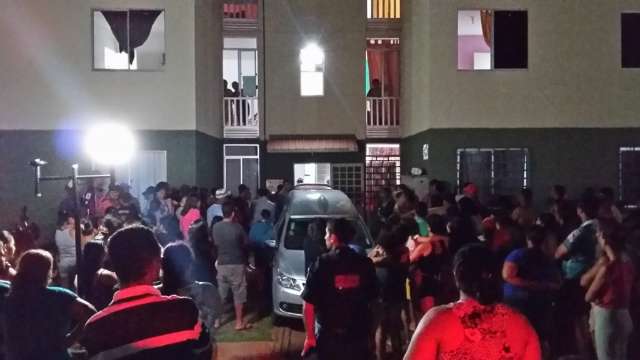 Acusado de matar a sogra e atirar na ex e no filho &eacute; preso 35 dias ap&oacute;s o crime