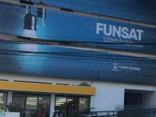Funsat encerra hoje inscri&ccedil;&otilde;es para cargos com sal&aacute;rios de at&eacute; R$ 8,4 mil