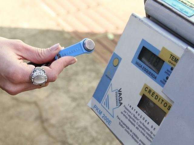 Justi&ccedil;a manda prefeitura reajustar pre&ccedil;o do parqu&iacute;metro em 37%