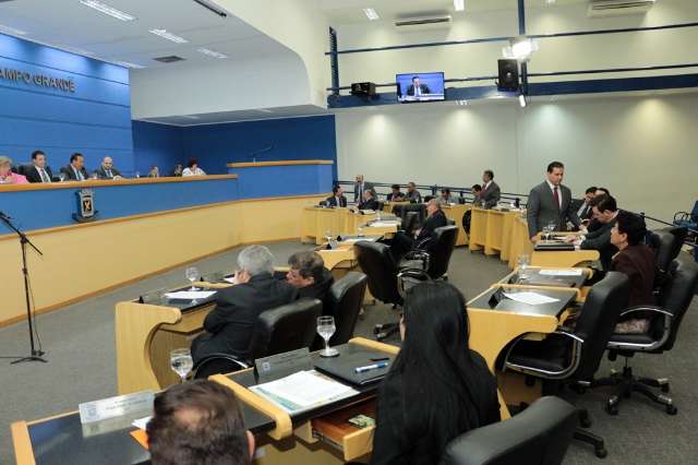 C&acirc;mara vota projetos de educa&ccedil;&atilde;o e habita&ccedil;&atilde;o no retorno do recesso
