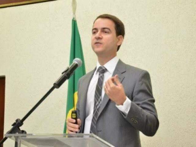 Presidente do IBDA vem a Capital para lan&ccedil;amento de congresso de Direito
