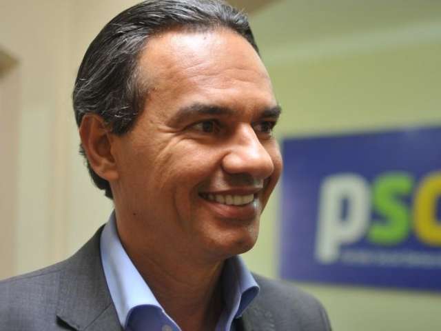 Em busca de dicas, Marquinhos tem encontro com prefeito de Salvador 