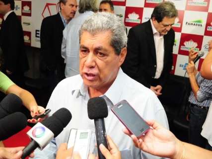 “Queremos que o pré-sal seja dividido por todos brasileiros”, diz André