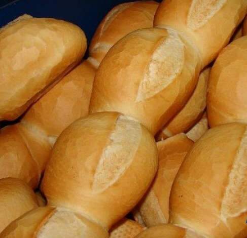  Depois de congelado por dois anos, pre&ccedil;o do p&atilde;o franc&ecirc;s sofre reajuste 