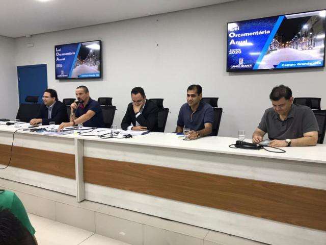 Arrecada&ccedil;&atilde;o do IPTU deve crescer 5% em 2020, estima secret&aacute;rio