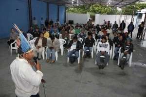 Produtor insiste em reintegra&ccedil;&atilde;o, mas "aceita" venda da Fazenda Esperan&ccedil;a