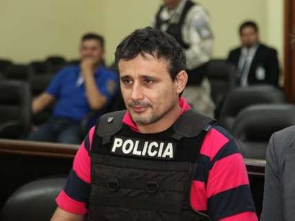Defesa tenta anular condenação de político paraguaio preso em MS