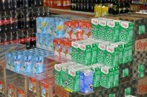 Custo aumenta, produ&ccedil;&atilde;o cai e pre&ccedil;o do leite fica 24,5% mais caro no Estado