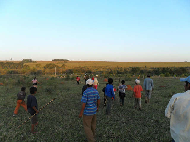  Laudo atesta que crian&ccedil;a ind&iacute;gena morreu de causa natural, diz PF