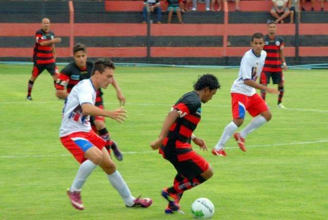 Jogador do &Aacute;guia Negra &eacute; convocado para disputar Eliminat&oacute;rias da Copa