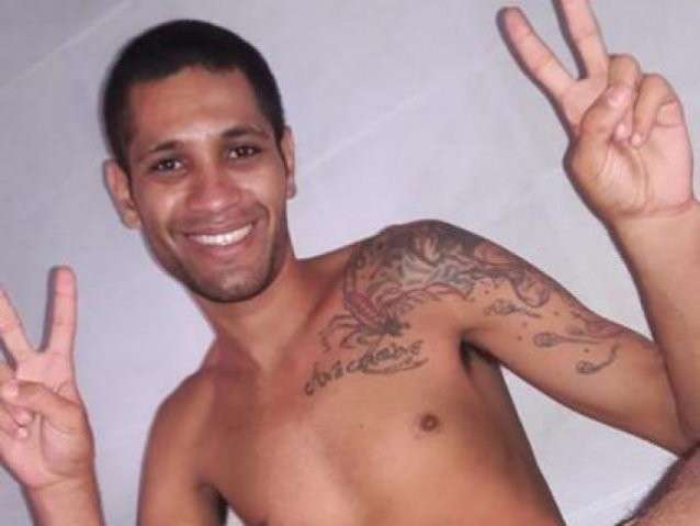 Ap&oacute;s 21 dias internado, baleado em abordagem policial morre no hospital