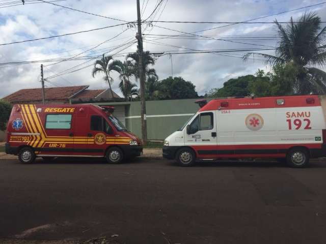 Homem de 31 anos morre afogado em piscina de casa no Tijuca 