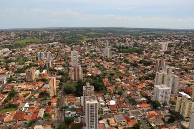 Chuva em todo o Estado permanece durante a semana, prev&ecirc; Inmet