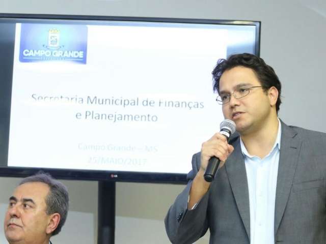Prefeitura paga quase R$ 500 mil em alugu&eacute;is atrasados e reduz valores