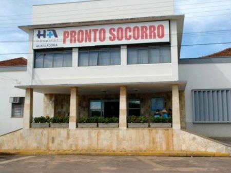  Tr&ecirc;s Lagoas: Pol&iacute;cia investiga morte de crian&ccedil;a de 10 anos em hospital