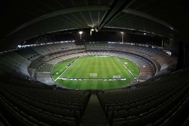 Jogo do Brasil com a Argentina nesta sexta-feira vai come&ccedil;ar &agrave;s 6h05