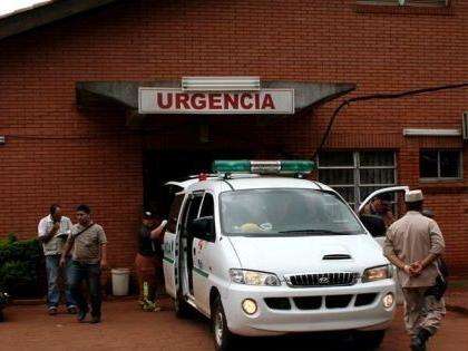 Ap&oacute;s discuss&atilde;o, brasileira &eacute; morta a facadas por quatro homens
