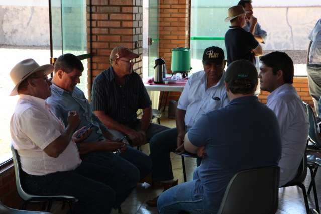 Fazendeiros programam duas mobiliza&ccedil;&otilde;es no interior do Estado