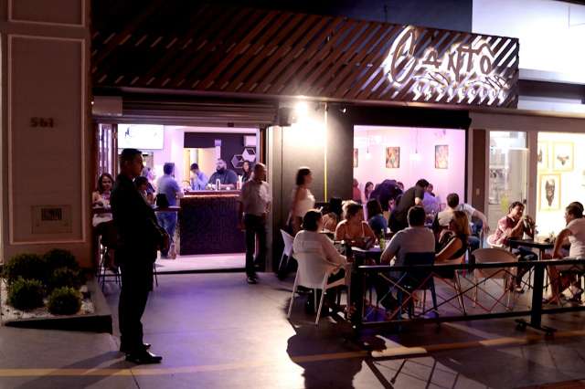 Cantô Gastro Pub é novo bistrô com chope exclusivo e drinks autorais