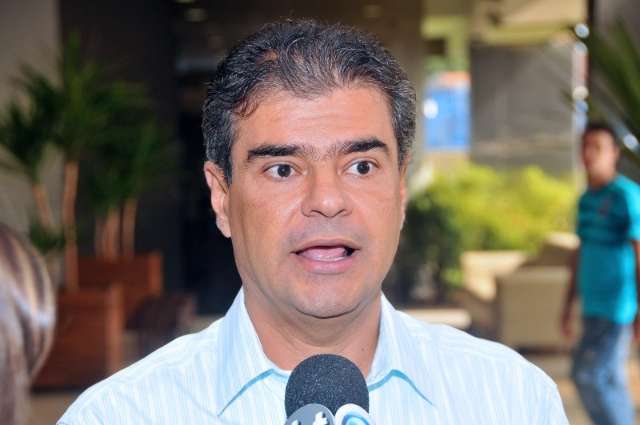 PMDB faz reuni&atilde;o para discutir alian&ccedil;as e evento com Eduardo Campos