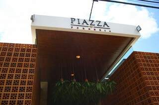 Chef da &quot;Pizzaria do Faustão&quot; lança sabores exclusivos hoje na Piazza Forneria