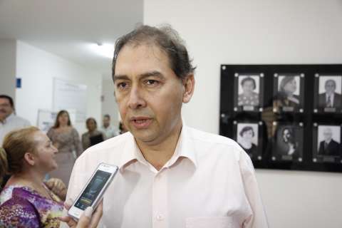 Juiz rejeita queixa-crime de Bernal contra Antônio João por  “mensalinho"