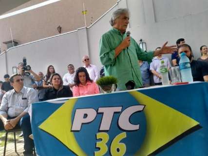 De volta à política, Delcídio declara ao TRE patrimônio de R$ 4,1 milhões