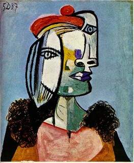 Picasso: quando as autópsias chegaram às telas