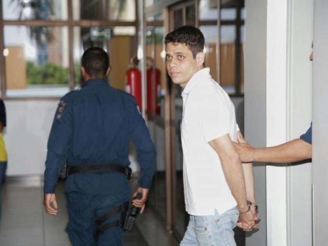 &quot;Robinho&quot; e homem que matou ex-mulher h&aacute; 17 anos ser&atilde;o julgados na semana 
