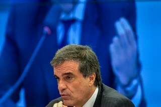 Governo iniciará mesas de negociação para resolver conflitos indígenas em MS Governo iniciará mesas de negociação para resolver conflitos indígenas em MS