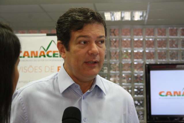 Pre&ccedil;o de gasolina compromete investimentos de usinas em MS