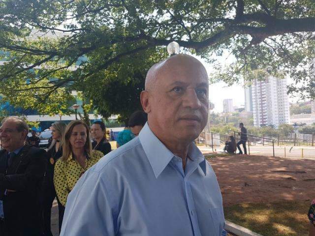 Despesa do Estado com pessoal chegou ao limite, diz secret&aacute;rio