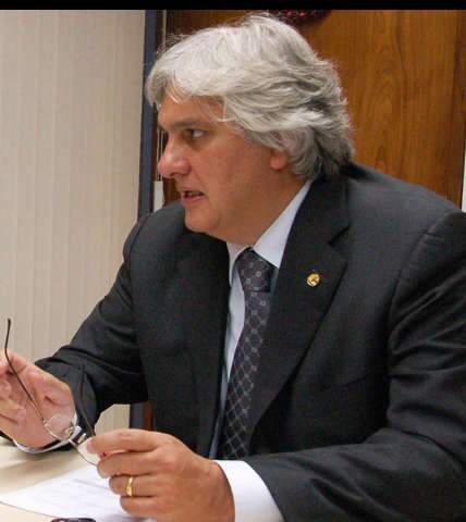  Para Delc&iacute;dio, consolidar presen&ccedil;a da Vale e ZPE s&atilde;o desafios de Corumb&aacute;