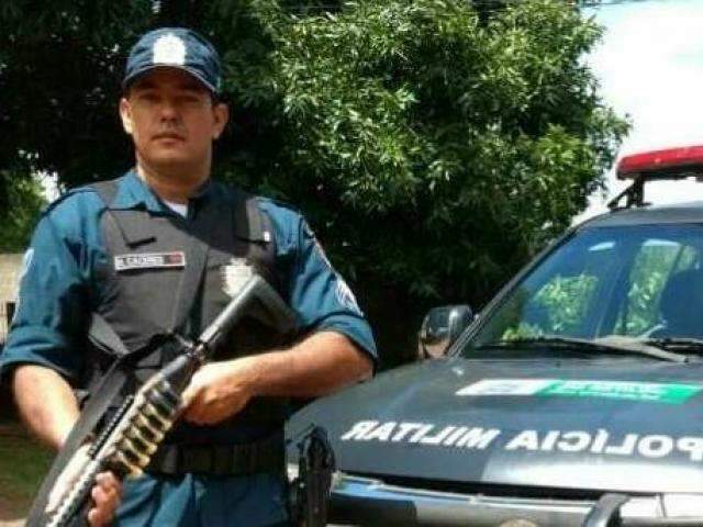 Sargento da Pol&iacute;cia Militar &eacute; encontrado morto com tiro na cabe&ccedil;a 