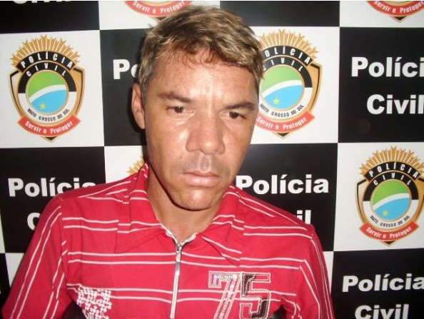  Pol&iacute;cia prende ped&oacute;filo, acusado de violentar crian&ccedil;a de 11 anos