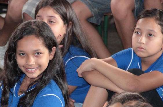 Pr&eacute;-matr&iacute;cula para alunos da rede estadual de ensino come&ccedil;a na segunda-feira
