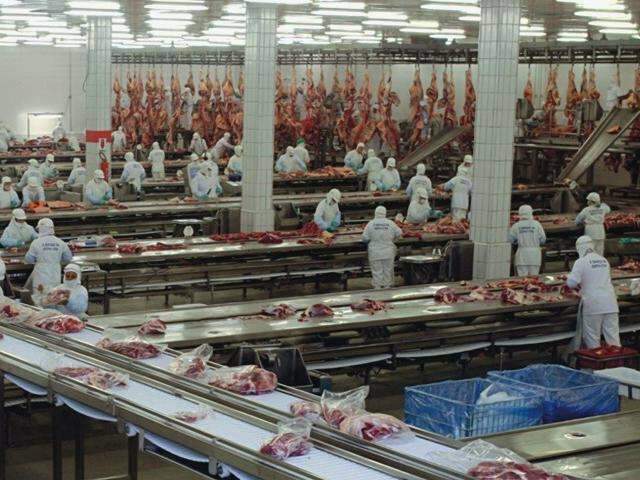 Entidades minimizam exporta&ccedil;&otilde;es suspensas e falam em a&ccedil;&atilde;o de rotina