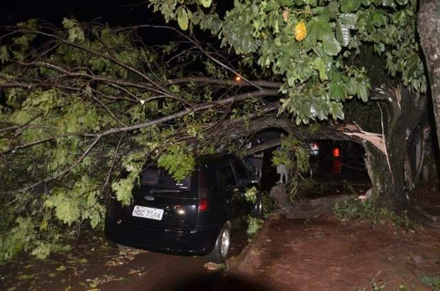 Massa de ar frio chega com for&ccedil;a e derruba temperaturas no Sul 