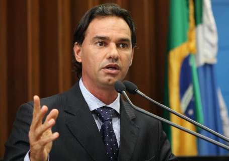 Marquinhos ataca Bernal na Assembleia; nem PT o defende