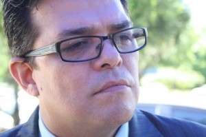 Gilmar Olarte diz que ap&oacute;s as elei&ccedil;&otilde;es vai assumir o PP no Estado