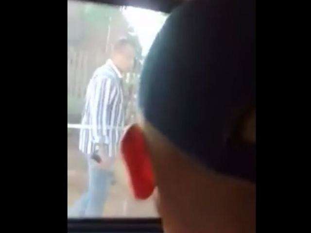 Suspeito de ordenar emboscada a pol&iacute;tico de MS &eacute; preso no Paraguai