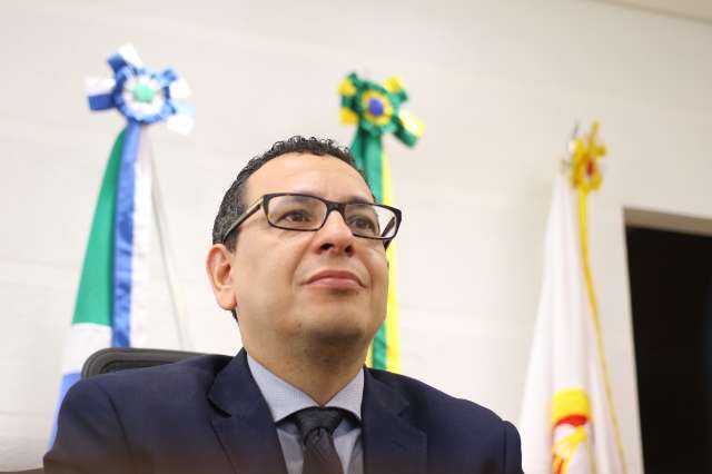 &ldquo;Confio na Justi&ccedil;a&rdquo;, diz chefe do MP sobre Coffee Break em ano eleitoral 