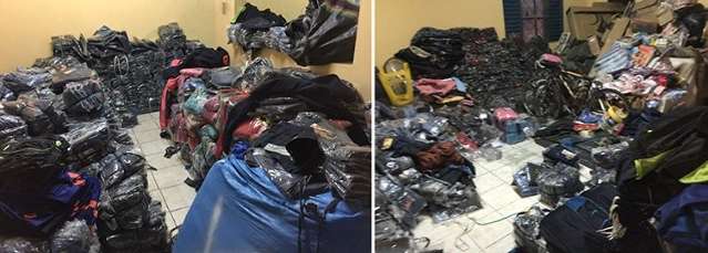 PF faz opera&ccedil;&atilde;o para prender 12 por contrabando de produtos da Bol&iacute;via