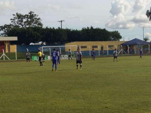 Quatro jogos fecham a s&eacute;tima rodada do estadual neste domingo