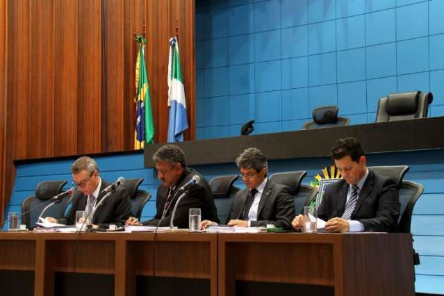 Deputados votam relat&oacute;rio final da CPI do Genoc&iacute;dio na quinta-feira