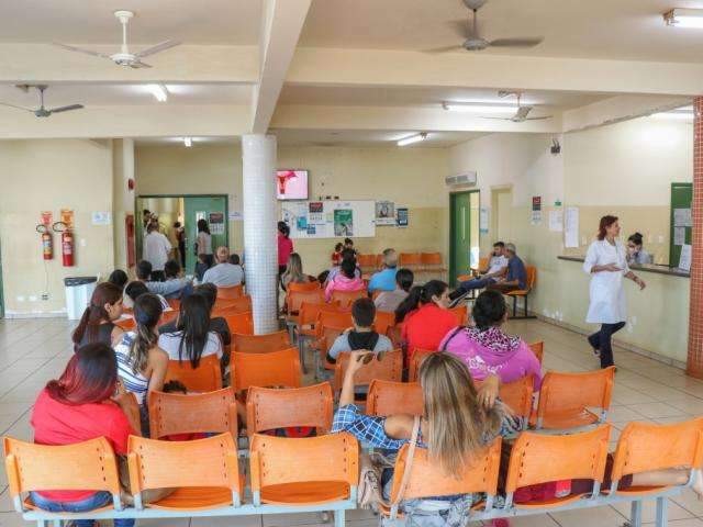 Em 2 anos, 520 m&eacute;dicos deixaram as unidades de sa&uacute;de de Campo Grande