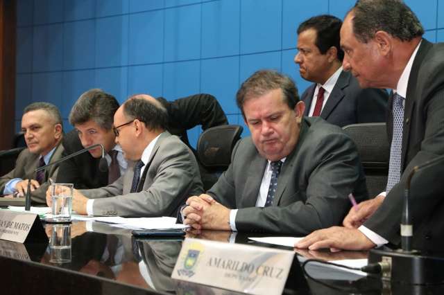 Deputados autorizam empr&eacute;stimo para modernizar gest&atilde;o fiscal