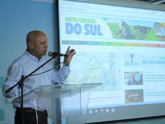 Governo cria r&aacute;dio em que servidor vai poder fazer a pr&oacute;pria playlist
