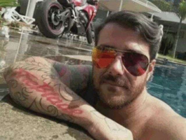 Justi&ccedil;a ouve nesta quinta-feira filho de desembargadora preso com arma de fogo