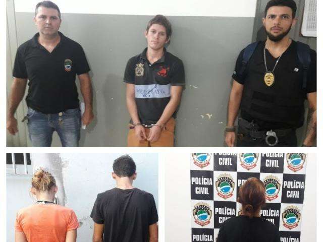 Mulher encontrada com rosto queimado foi torturada e morta por cinco pessoas 